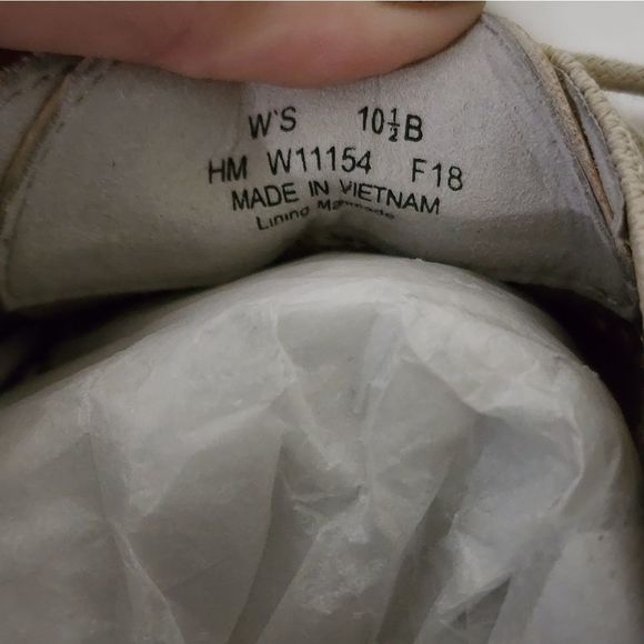 Cole Haan Women's‎ 2.ZERØGRAND Wingtip Oxford size 10.5 new!!! - Picture 11 of 14